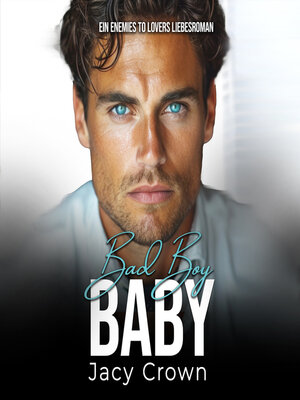 cover image of Bad Boy Baby